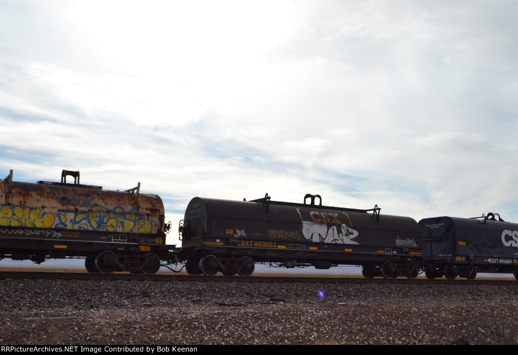 CSXT 493053